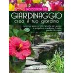 Original Italian ITA Book - Enciclopedia del giardinaggio -