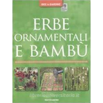 Original Italian ITA Book - Erbe ornamentali e bambù - Garden - Jon Ardle - Mondadori Electa