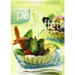 Libro Italiano- Party e buffet