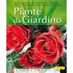 Libro Italiano- Piante da giardino - Keybook