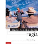 Libro Italiano- Regia - Mike Goodridge - Atlante
