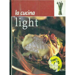 Original Italian ITA Book - Cucina light