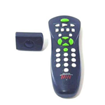 Dvd Xbox Remote Control Complete With Infrared Cell
