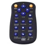Infrared Dvd Remote Control For Sony Playstation 2