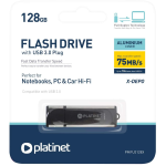 Pendrive Usb 3.0 Xdepo 128 Gb For Fast Storage Flash Memory