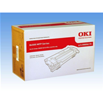 Toner Cartridge (Up To 12,000 Pages) For Oki B4520 Mfp