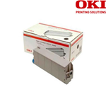 BLACK TONER CARTRIDGE MODEL 41963008 FOR OKI C7100 / 7300/7350/7500 AND V2 MULTI (UP TO 10,000 PAGES)