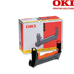 Yellow Image Drum For Oki C7100 / 7300/7350/7500 And V2 Multi (Up To 23,000 Pages)