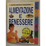 Original Italian ITA Book - Alimentazione e benessere. I menù e le diete per sentirsi in forma di John Briffa