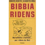 Original Italian ITA Book - Bibbia ridens di Roberto Beretta, Elisabetta Broli
