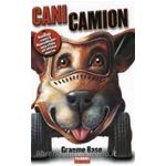 Original Italian ITA Book - CaniCamion di Graeme Base