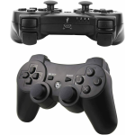PS3 WIRELESS CONTROLLER COMPATIBLE SONY PLAYSTATION 3 GAMEPAD WI-FI WIRELESS DUALSHOCK3