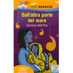 Original Italian ITA Book - Dall'altra parte del mare