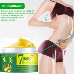 Slimming And Remodeling Pomade Cream To Remove Cellulite On The Belly Legs Buttocks Stretch Marks Cream 200 Titology Similar Rilatil Somatoline