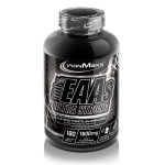 IRONMAXX CARNITINE 130 CP 1500MG PER DOSE 1.5GR IN CP CARNITINE FAT BURNER WITHOUT FAT AND SUGAR