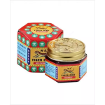 THAILAND TIGER OIL CHINESE MEDICINE FOR THE TREATMENT OF RHEUMATIC ARTHALGIA, MUSCLE PAIN, BRUSHES AND SWELLING