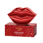 COLLAGEN LIP MASK FOR REHYDRATION AND SWELLING BOTULINAL EFFECT