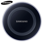 CARICABATTERIE WIRELESS SAMSUNG EP-PG920I 5 V 1000 mA MICRO USB QI  Samsung per Galaxy S7 S6 EDGE S8 S9 S10 Plus nota 10 Plus per Iphone 8 X XS XR mi9
