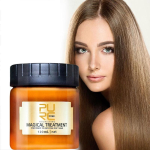 MASK FOR PROFESSIONAL PURE HAIR, HAIR AND SCALP TREATMENT