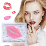 COLLAGEN LIP MASK FOR REHYDRATION AND SWELLING BOTULINAL EFFECT