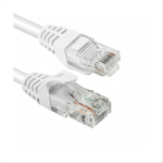 Straight Lan Ethernet Network Cable For Network Connections