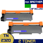 3 PIECES LASER TONER CARTRIDGE, COMPATIBLE PRINTER BROTHER TN660 / 2320/2345/2350/2370/2380 BLACK 2600 PAGES