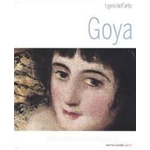 Libro Italiano- Goya - Paola Rapelli - Mondadori Electa