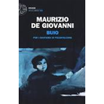 Libro Italiano- I Bastardi di Pizzofalcone by Maurizio De Giovanni - Einaudi - Yellow Narrative