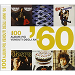 Libro Italiano- I cento album più venduti degli anni '60 - Charlotte Greig - White Star