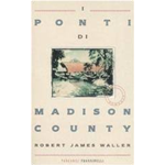 Libro Italiano- I ponti di Madison County