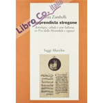 Original Italian ITA Book - L' apprendista stregone. Astrologia, cabala e arte lulliana in Pico della Mirandola e seguaci