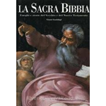 Libro Italiano- La sacra Bibbia. Luoghi e storie del Vecchio e del Nuovo Testamento - Gianni Guadalupi - White Star
