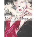 Libro Italiano- Marilyn Monroe - Vanna Cercená - EL Sirene