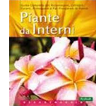 Original Italian ITA Book - Piante da interni - Keybook