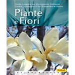 Libro Italiano- Piante e fiori - Garden - Keybook