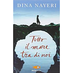Tutto il mare tra di noi - Dina Nayeri (author), V. Februari (Translator)