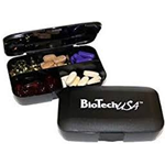 Supplements Holder Biotech Black Biotechusa