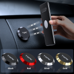 MAGNETIC HOLDER FOR SMARTPHONE FOR CAR DASHBOARD IDEAL FOR IPHONE SAMSUNG GALAXY NOTE