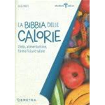 Libro Italiano- Conoscere e calcolare le calorie - Gribaldo