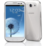 Samsung Galaxy S III GT-I9300 16GB Bianco  SBLOCCATO 3G Wifi 8MP Android 