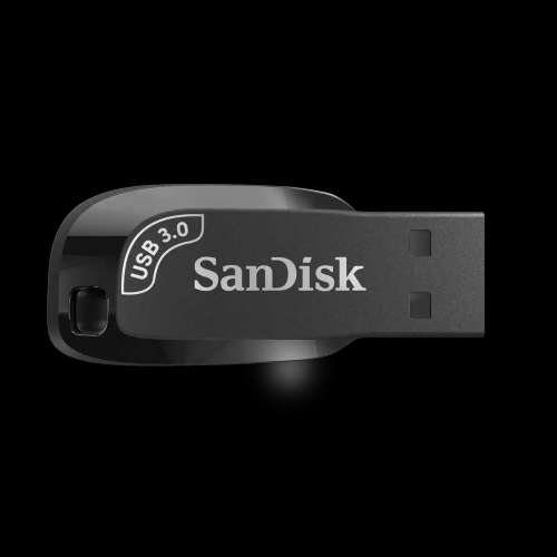 128GB PENDRIVE Unità flash SanDisk® Ultra Shift™ USB 3.0 PEN DRIVE 128 GB