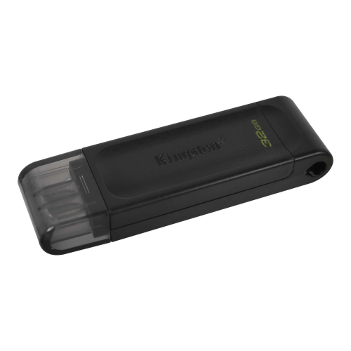 PEN DRIVE 32 GB KINGSTON DataTraveler 70 TYPE-C USB 3.2, DT70/32GB
