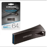 64GB PENDRIVE Unità flash SAMSUNG USB QUICKLY 3.0 PEN DRIVE 