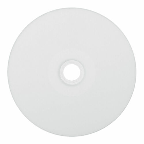 100 CD-R VERBATIM 52X 80 MIN 700MB INK-JET PRINTABLE ( IN CAKEBOX DA 100 PEZZI )